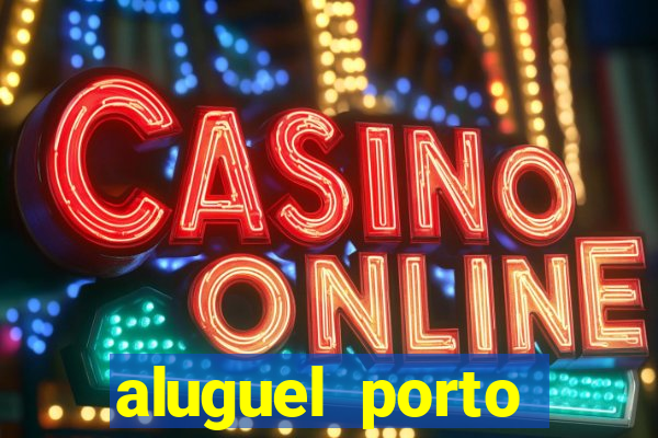 aluguel porto alegre kitnet